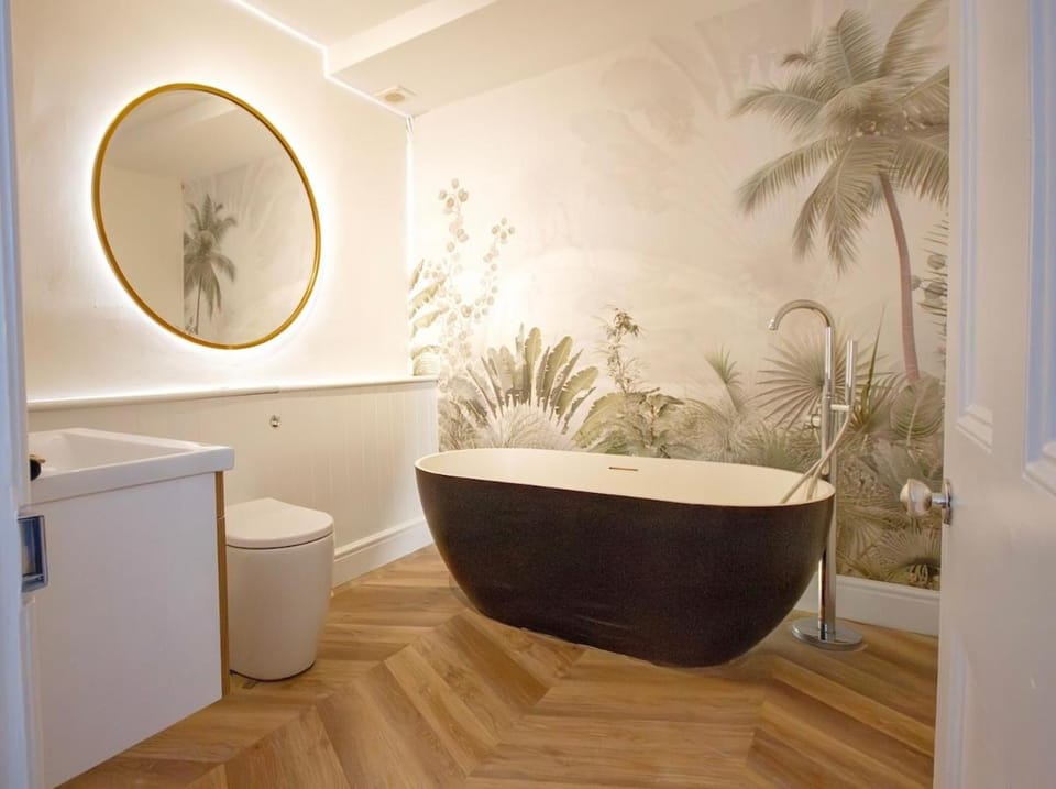 The Loft Winchester House in Winchester