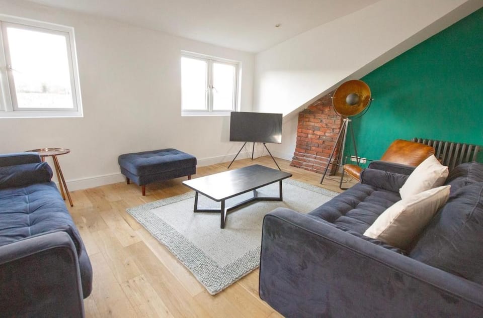 The Loft Winchester House in Winchester