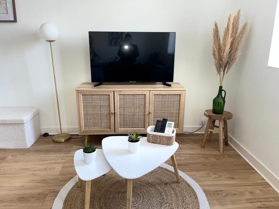 Évasion Apartment in Marmande