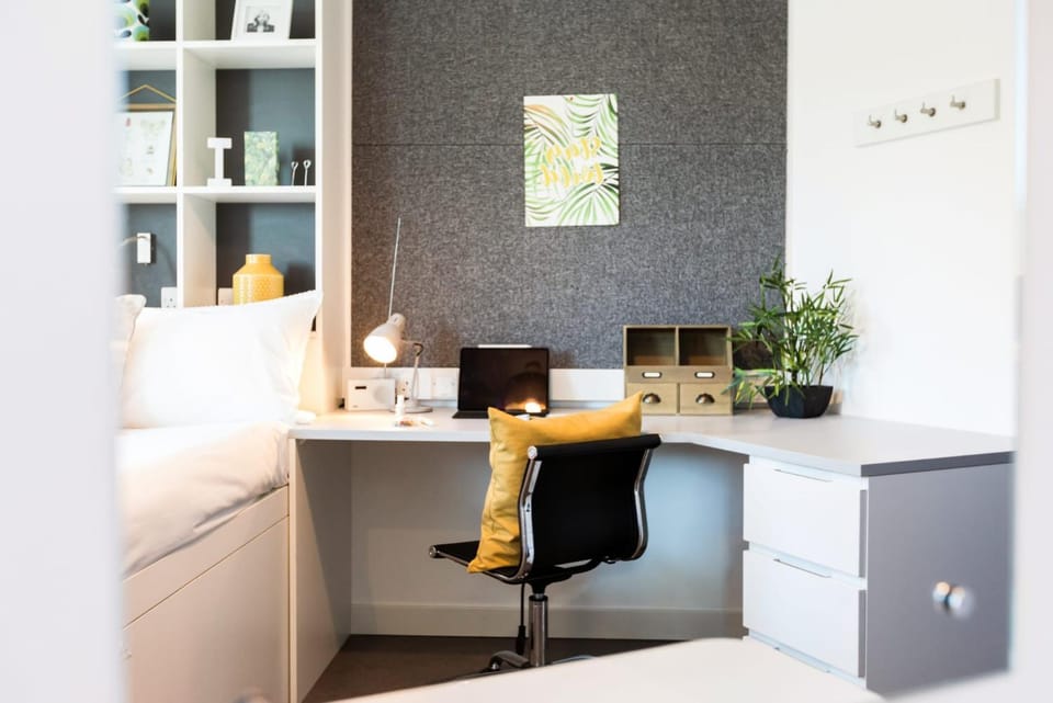 For Students Only - Vogue in Brighton Apartment in Brighton