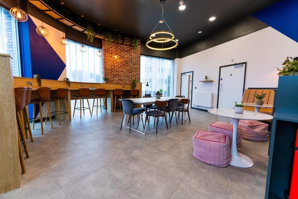 For Students Only - Vogue in Brighton Apartment in Brighton
