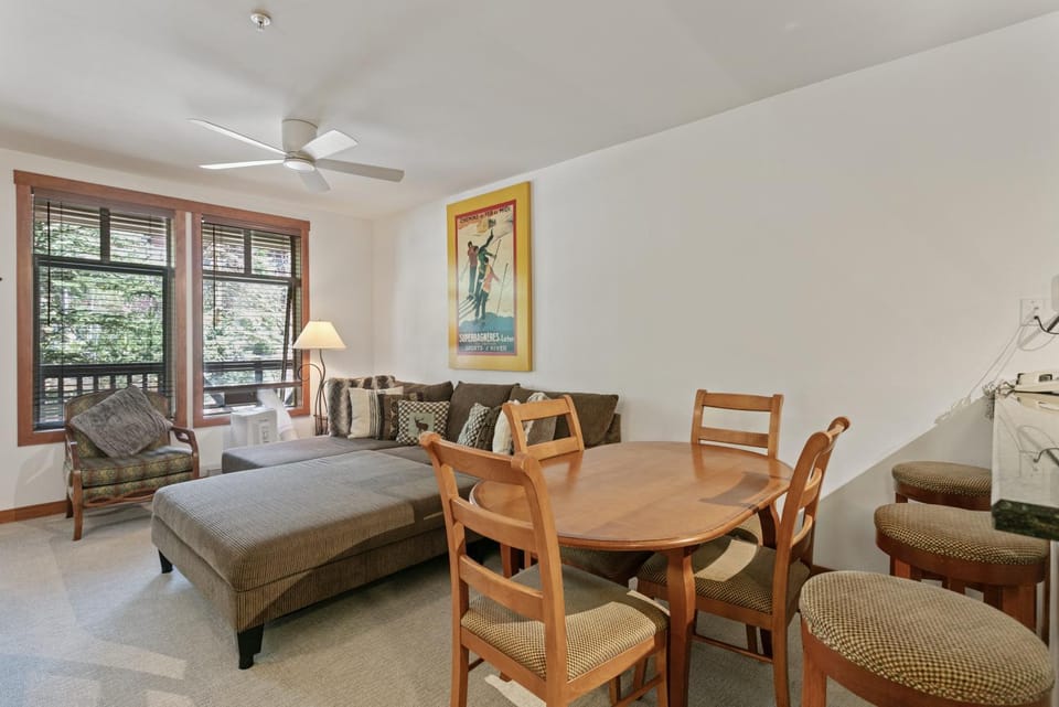1106 - Studio Standard Eagle Springs West Apartment in Wasatch County