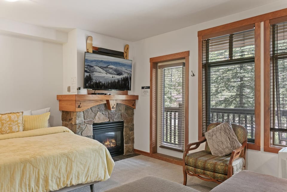 1106 - Studio Standard Eagle Springs West Apartment in Wasatch County