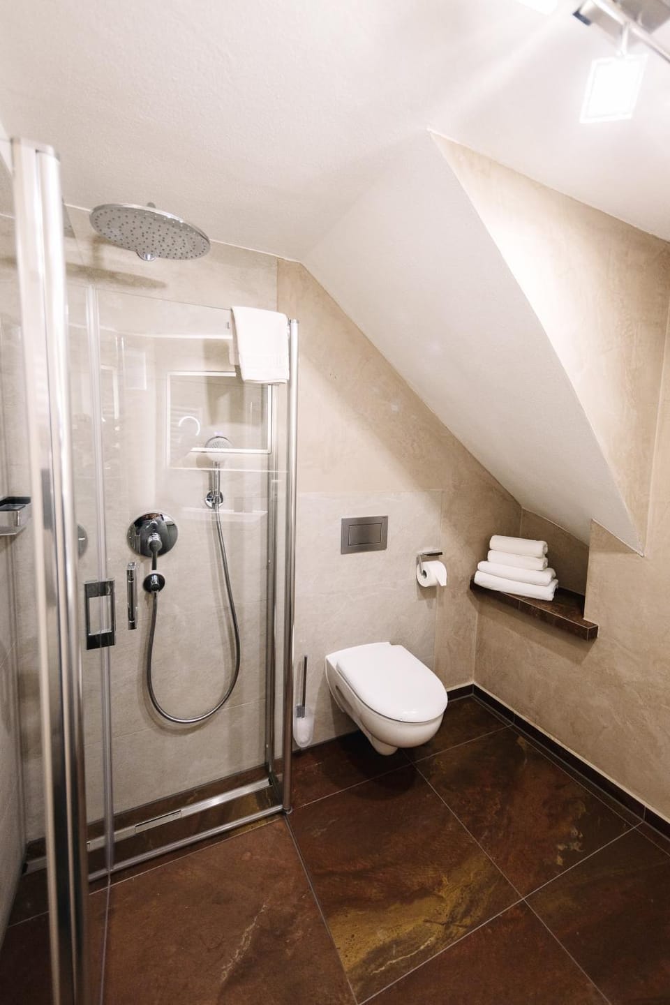 Haus Johannishof Apartment in Mittenwald