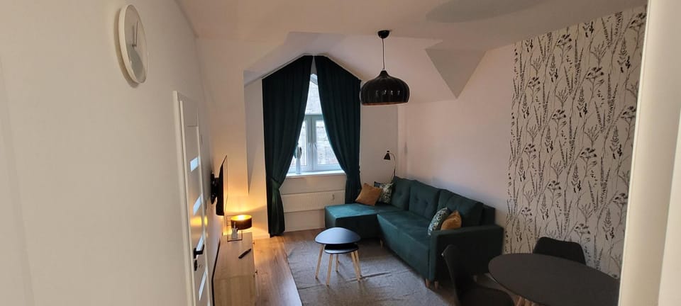 Apartament z widokiem na Twierdzę Kłodzką Apartment in Lower Silesian Voivodeship