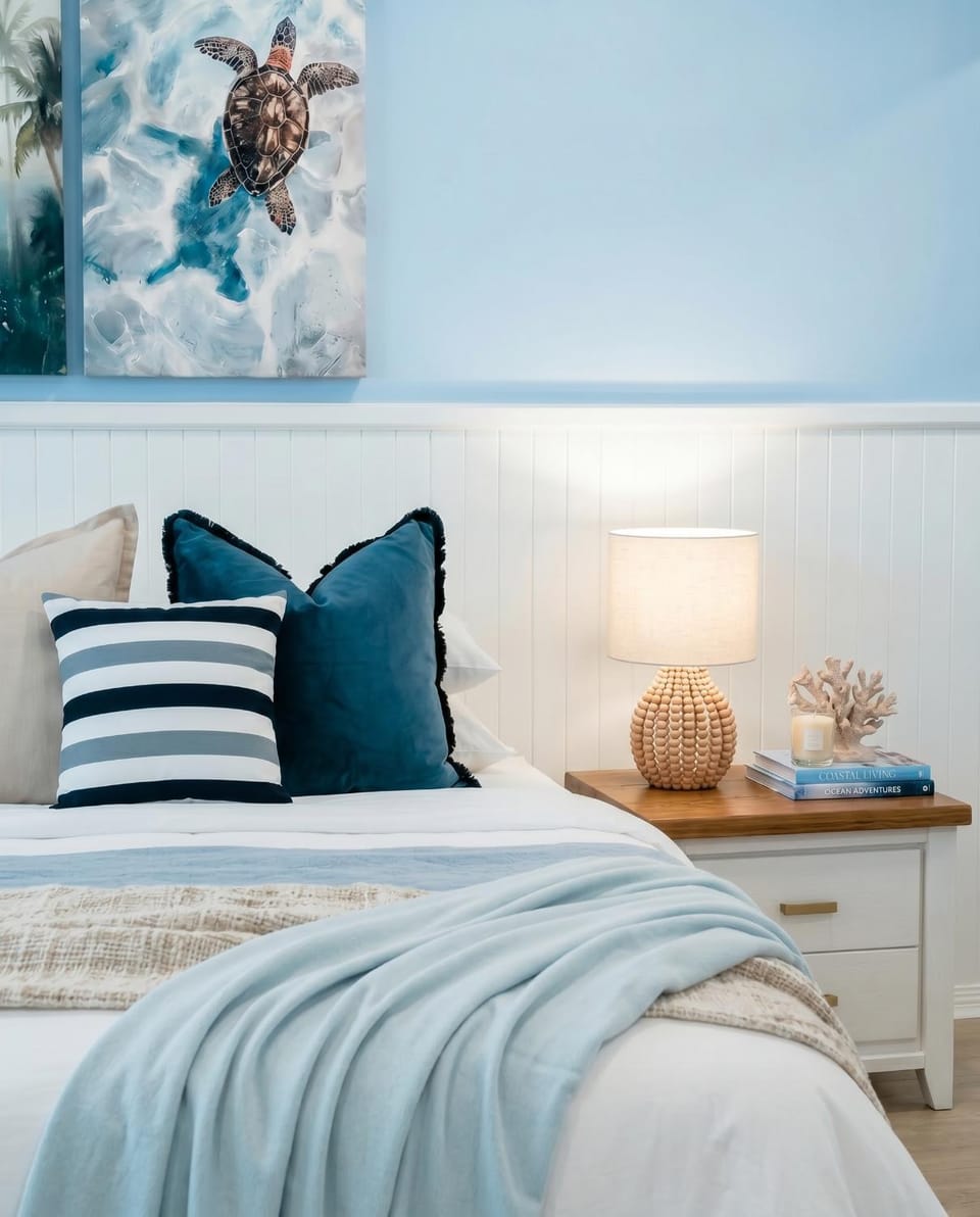 TV and multimedia, Bedroom, Pool view, air conditioner