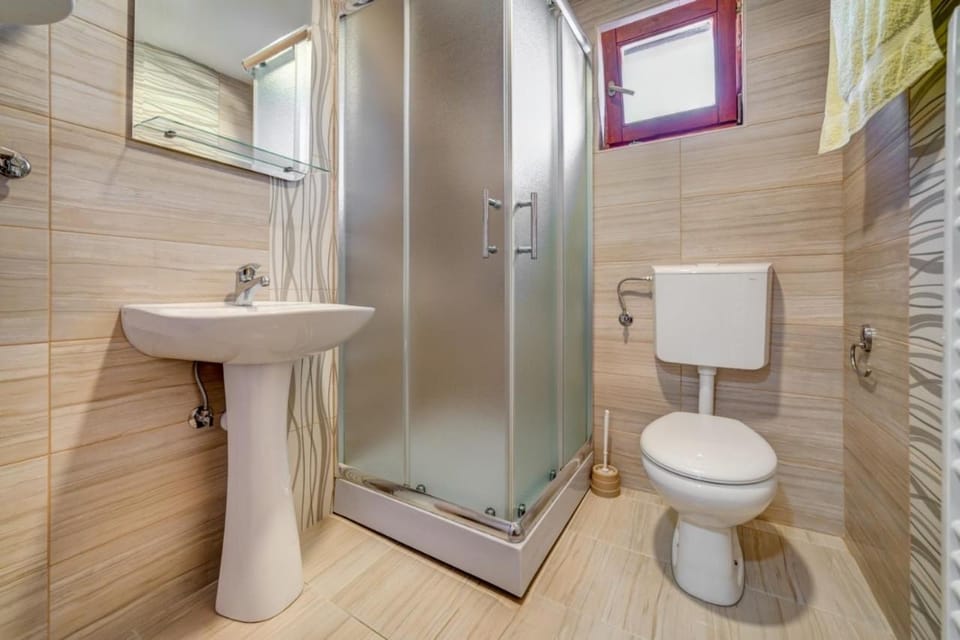 Zlatibor Relax Apartment Apartment in Zlatibor