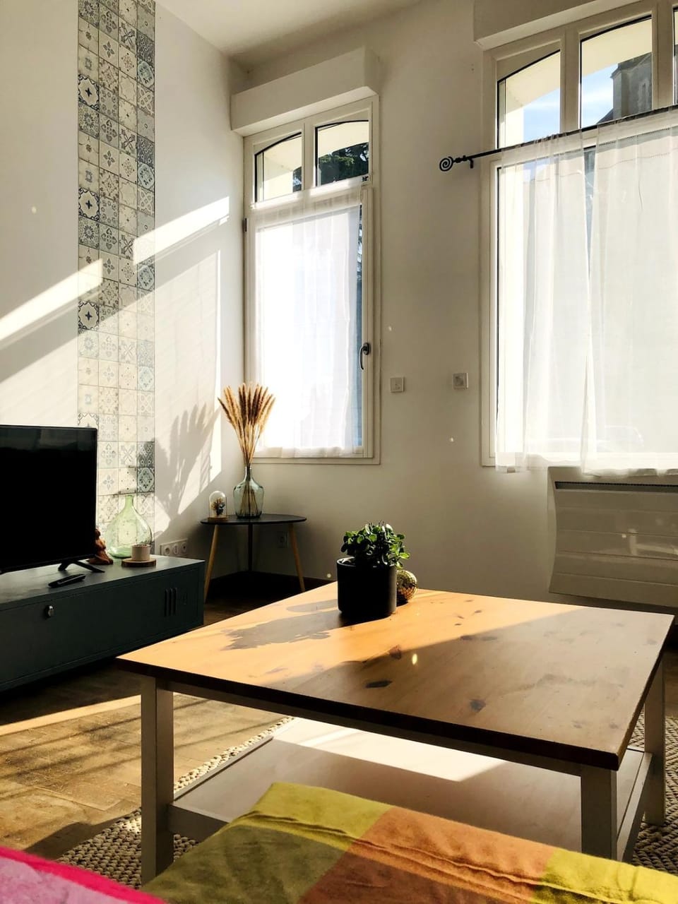 Charmant appartement coeur de centre ville Apartment in Pays de la Loire