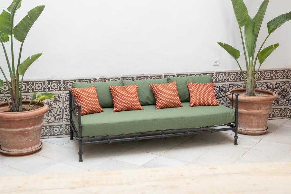 Patio, Lobby or reception, Internal: Not applicable to any particular room