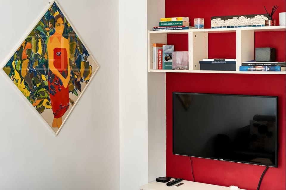 TV and multimedia, Evening entertainment