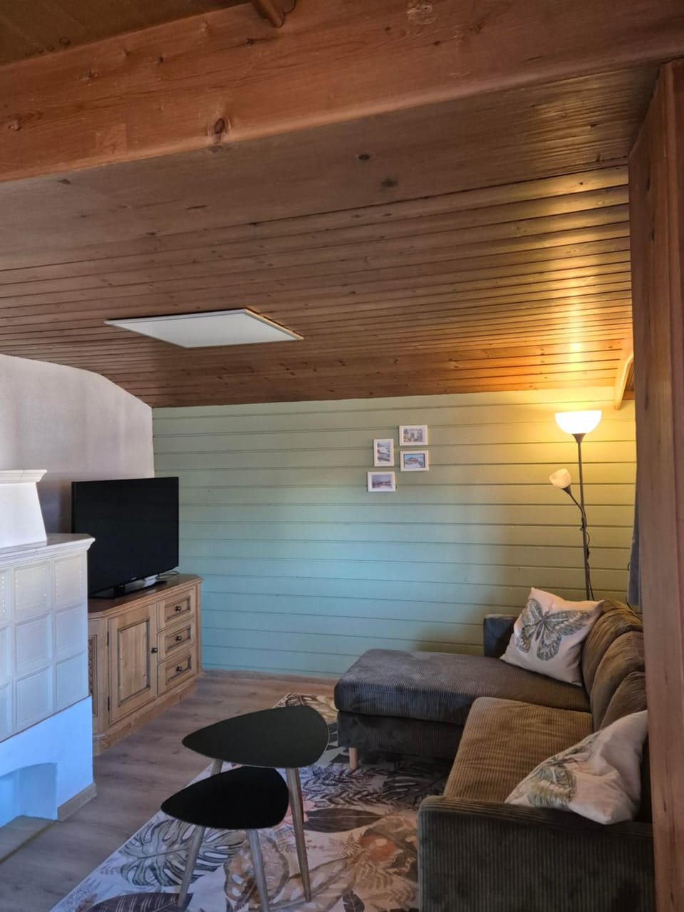 Ferienwohnung Bergliebe Apartment in Alpbach