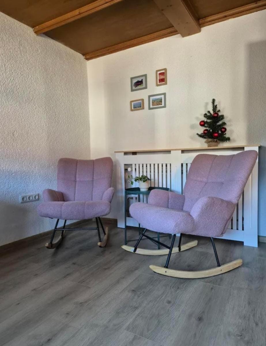 Ferienwohnung Bergliebe Apartment in Alpbach