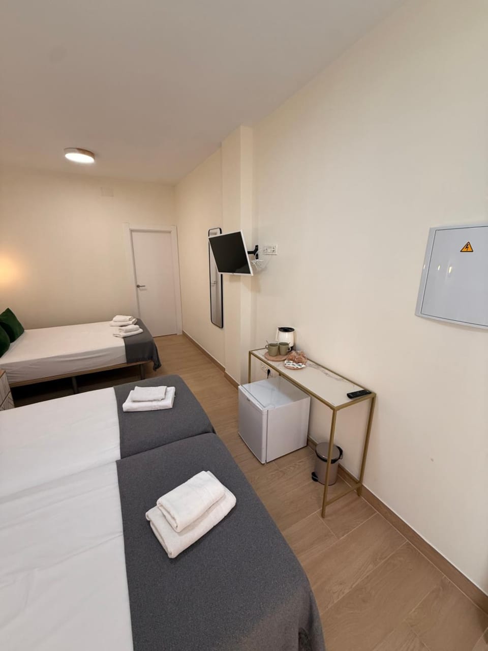 Ola Málaga Bed and Breakfast in Malaga