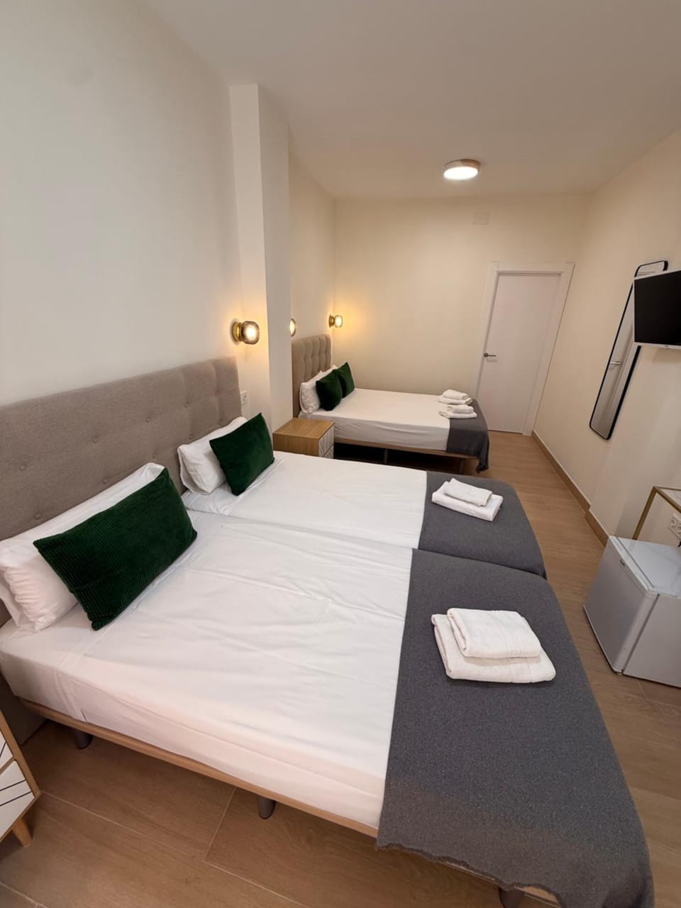 Ola Málaga Bed and Breakfast in Malaga