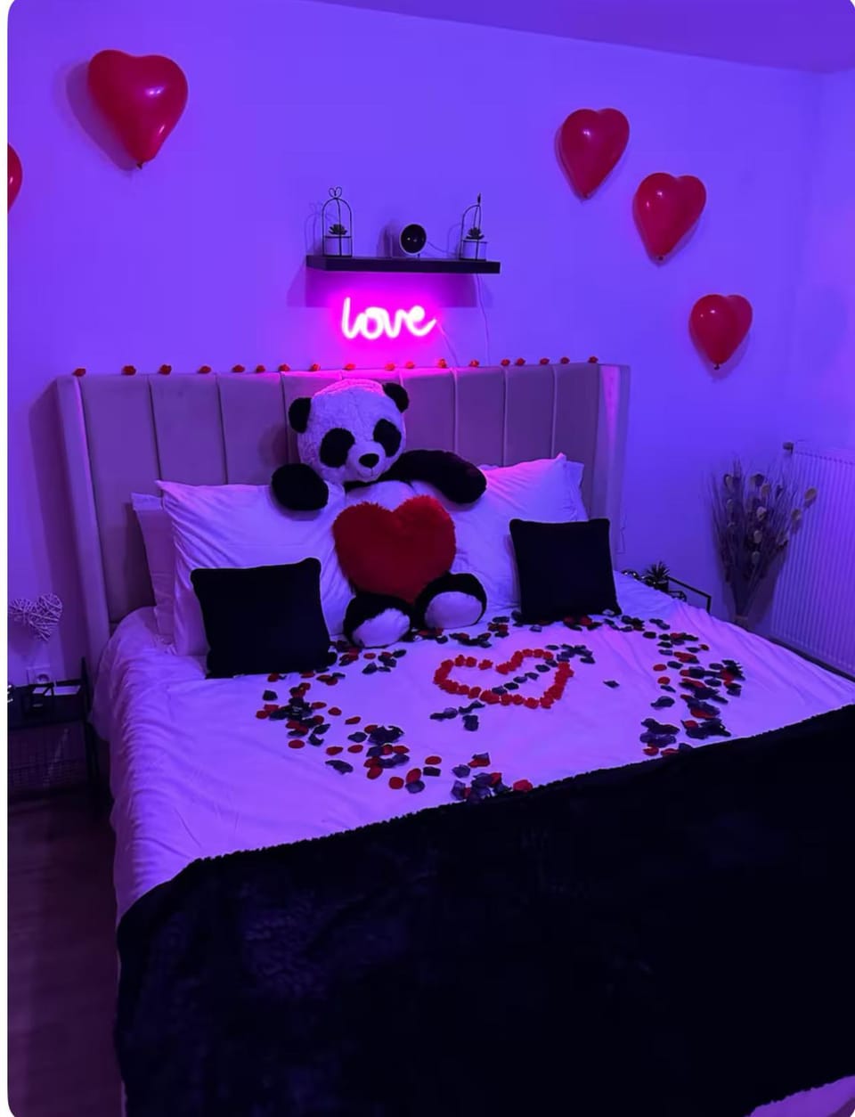 Lescapade Paris spa Apartment in Cergy