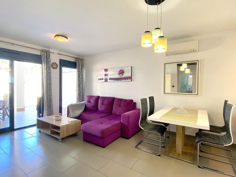 Precioso apartamento Oasis Beach Apartment in Vega Baja del Segura