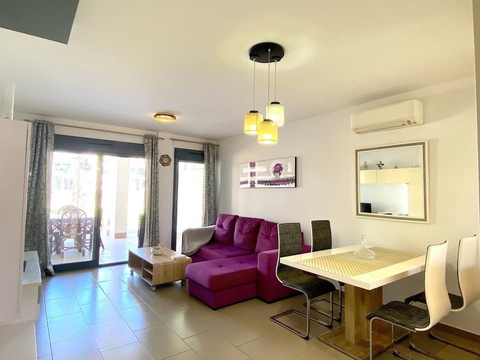Precioso apartamento Oasis Beach Apartment in Vega Baja del Segura
