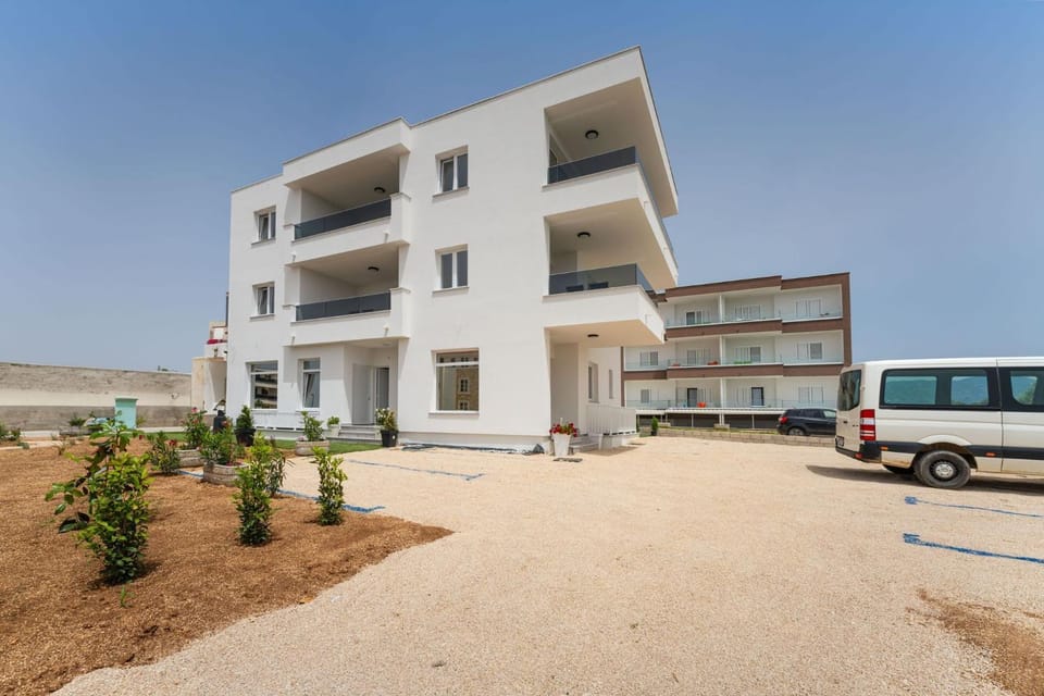 Deluxe Apartment Rita 5 Apartment in Novalja