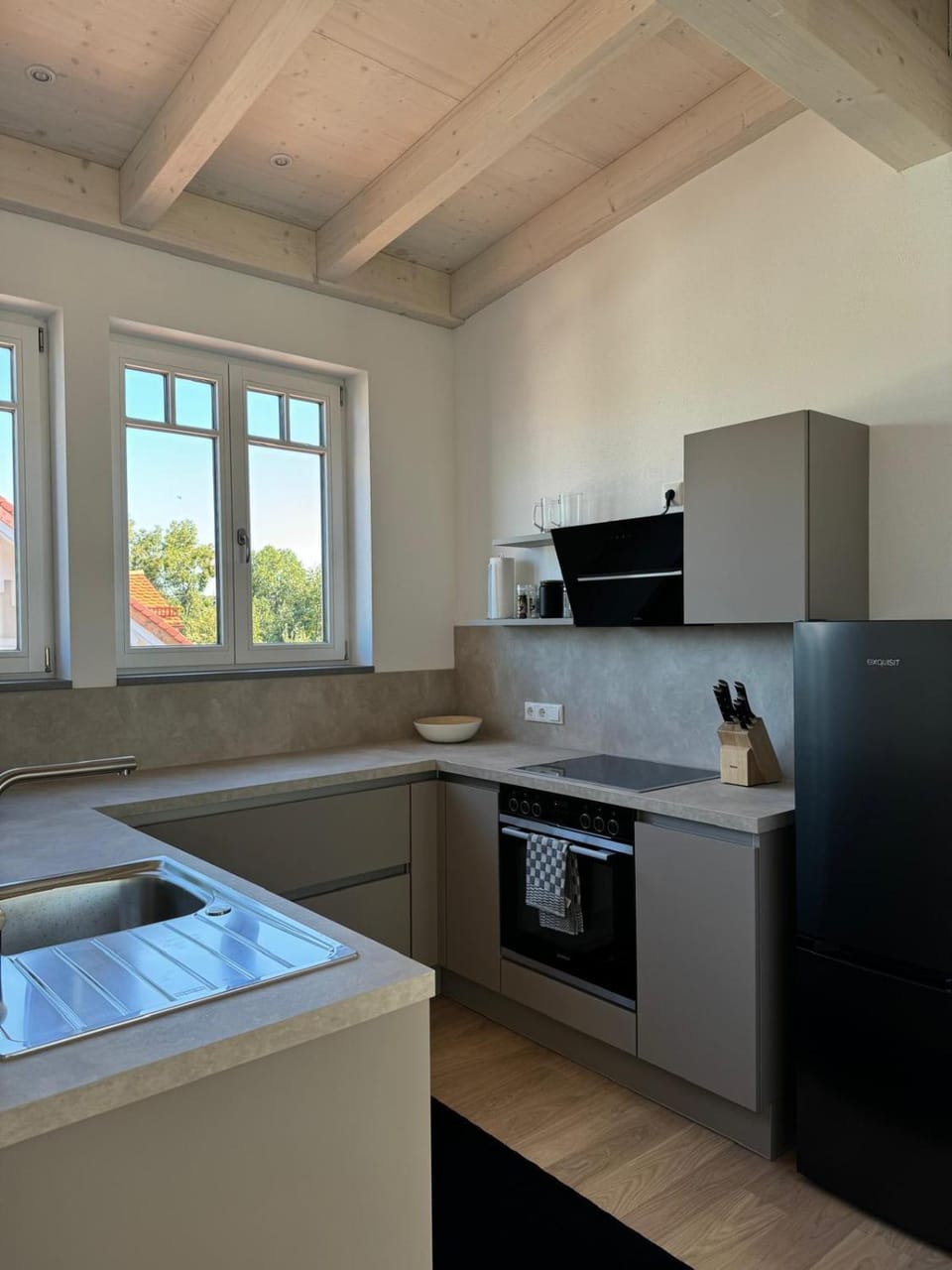 Stadtvilla Ferienwohnung Apartment Apartment in Bavaria