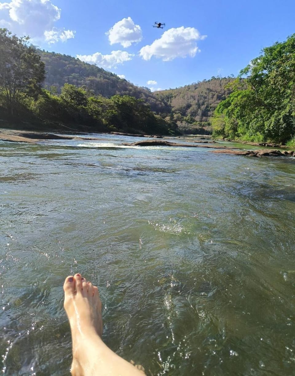 River view