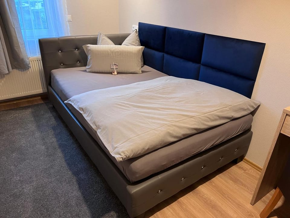 Hotel Am Vogelsang Hotel in North Rhine-Westphalia