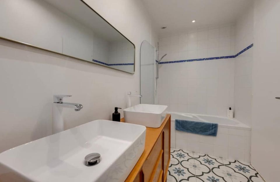 Cosy Paquier Apartment in Annecy