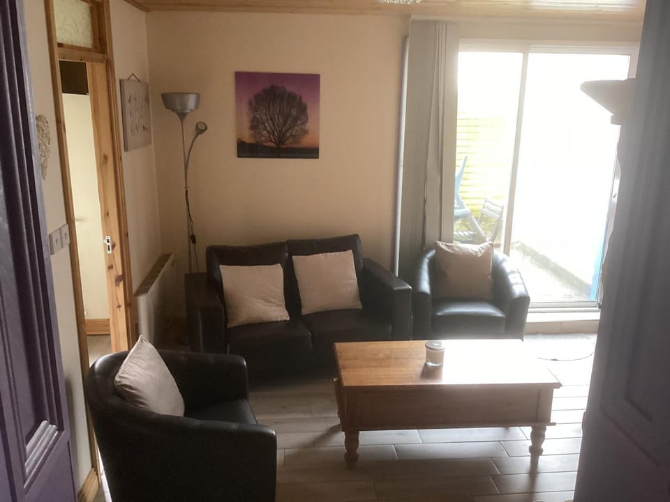 Barkers Accommodation Bed and Breakfast in County Clare