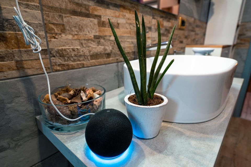 Piazza Unità 15 min walk - Design, Netflix e Wifi Vacation rental in Trieste
