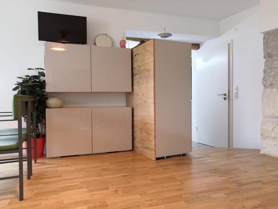 Apartment Sonnenschein Apartment in Baden-Württemberg