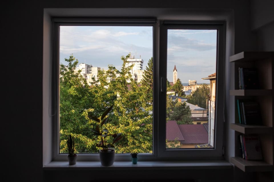 City view