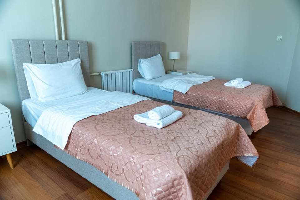 ASYR Hotel Hotel in Kazakhstan