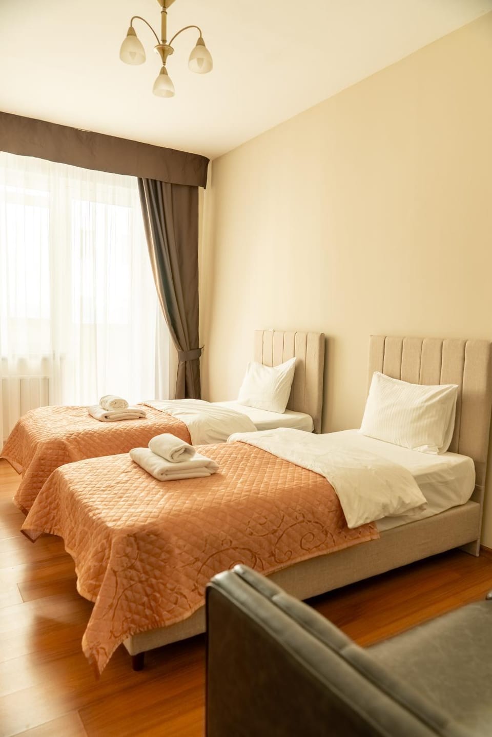 ASYR Hotel Hotel in Kazakhstan