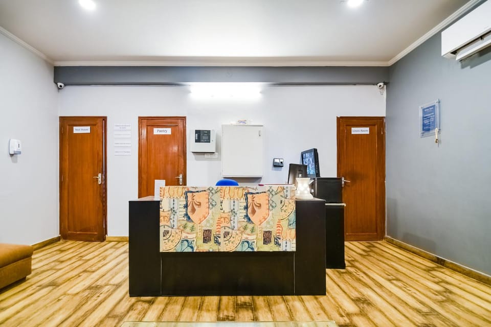 Collection O Hotel Urban Stays Hotel in Jaipur