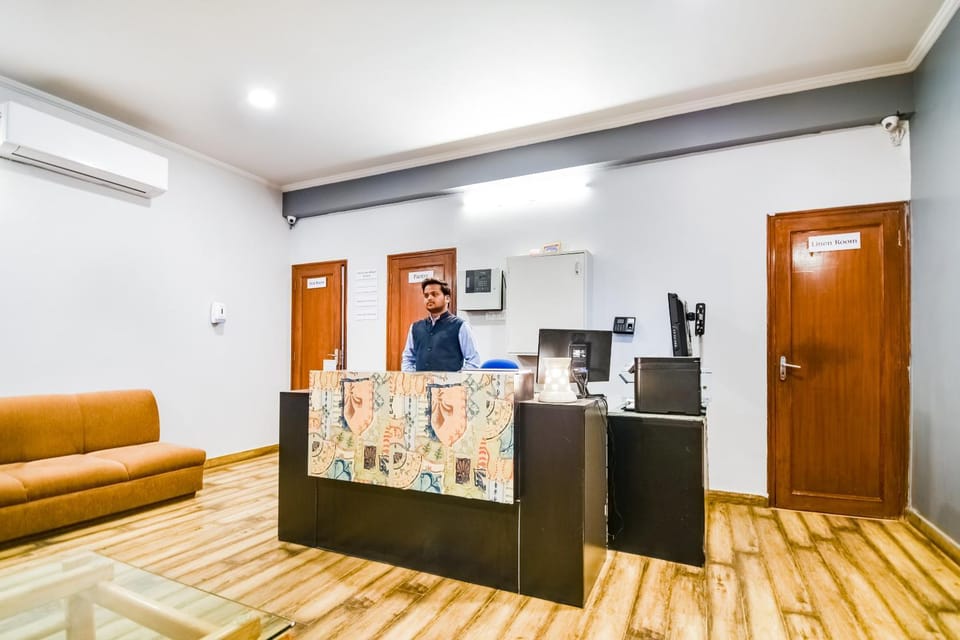 Collection O Hotel Urban Stays Hotel in Jaipur