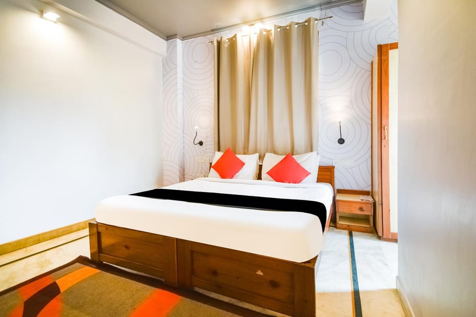 Collection O Hotel Urban Stays Hotel in Jaipur