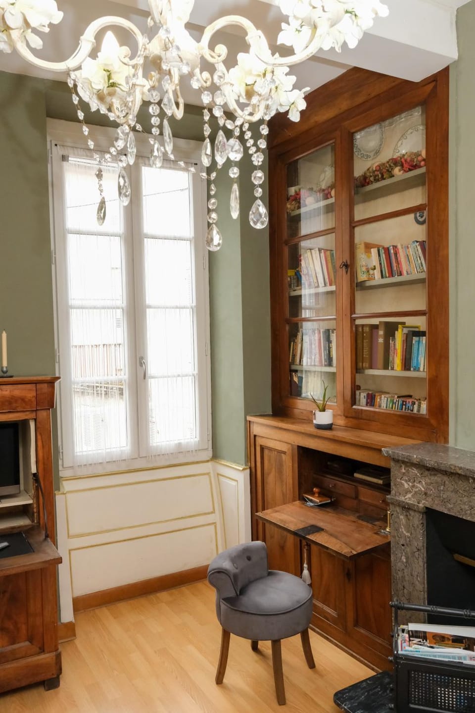 Library