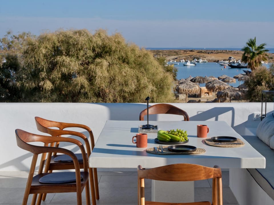 Balcony/Terrace, Balcony/Terrace, Sea view
