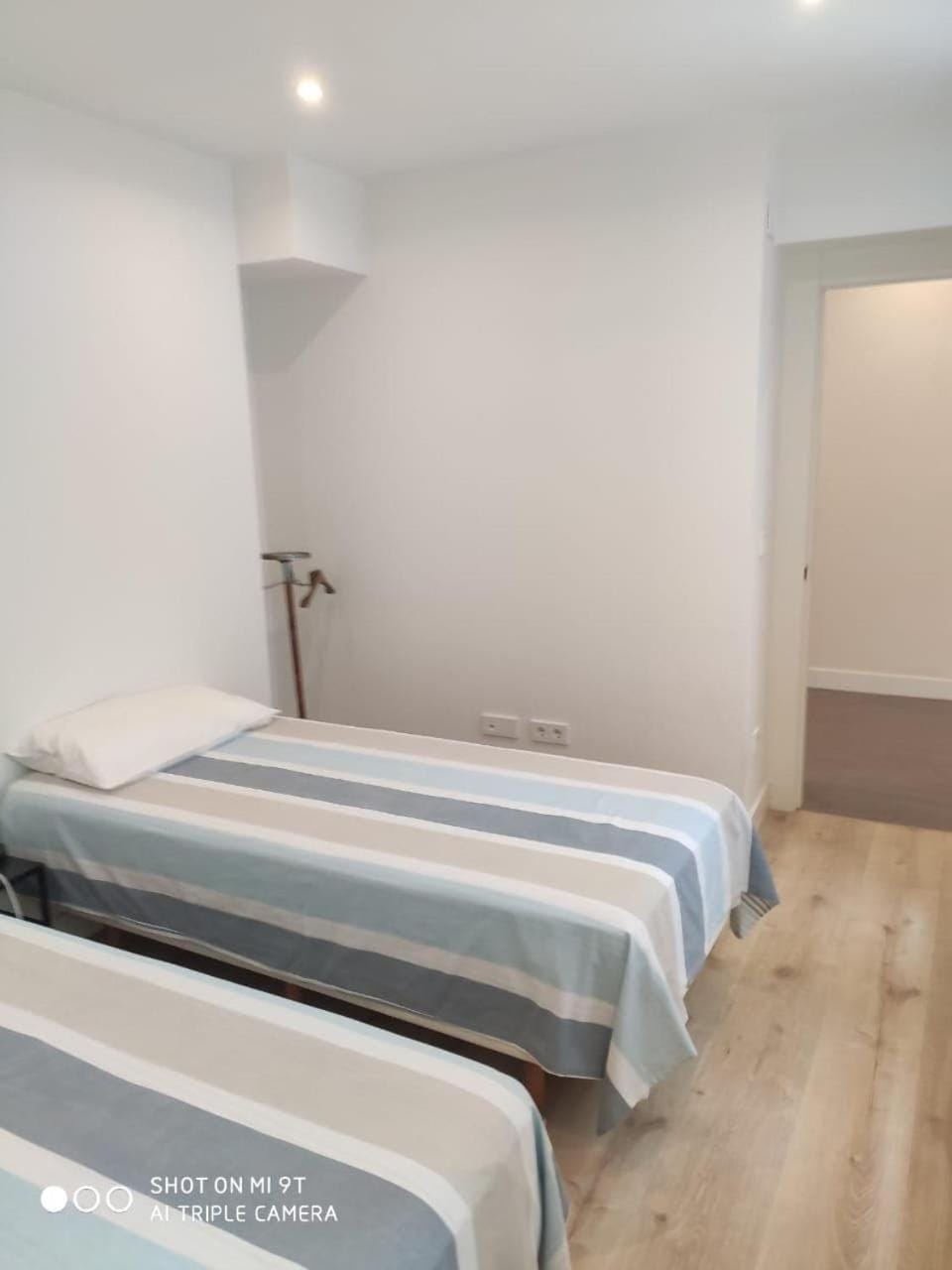 Apartamento de lujo en el centro Apartment in Santander