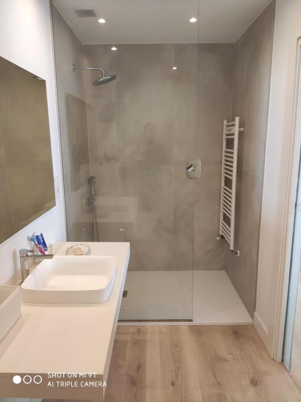 Apartamento de lujo en el centro Apartment in Santander