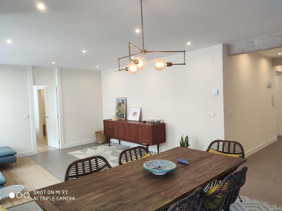 Apartamento de lujo en el centro Apartment in Santander