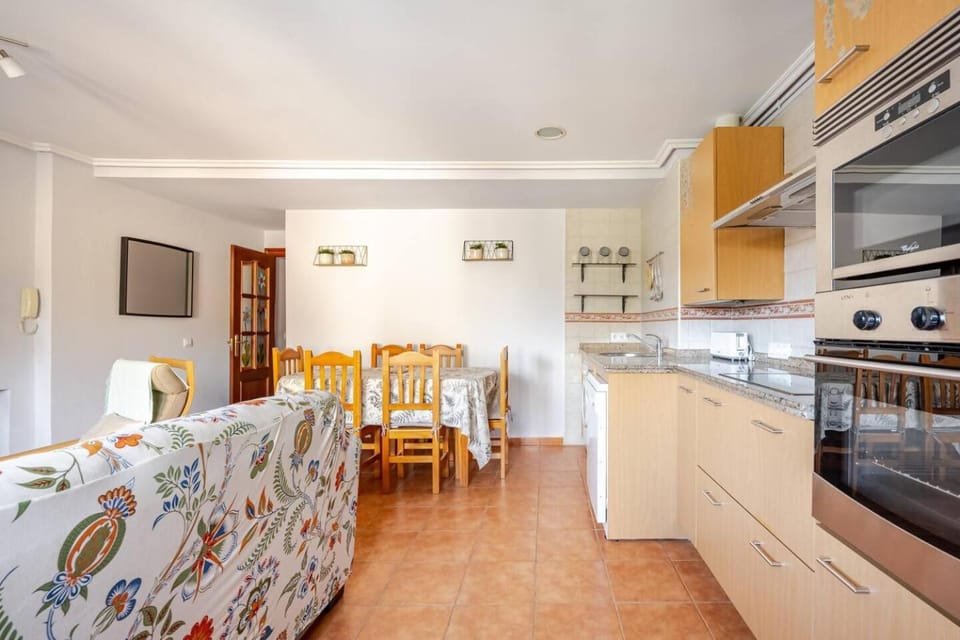 Apartamento la Esperanza de Llanes Apartment in Llanes