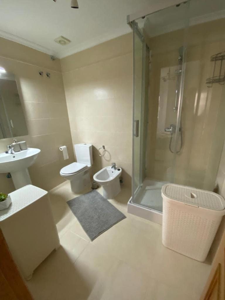 Barbaros Apartament Apartment in Calp