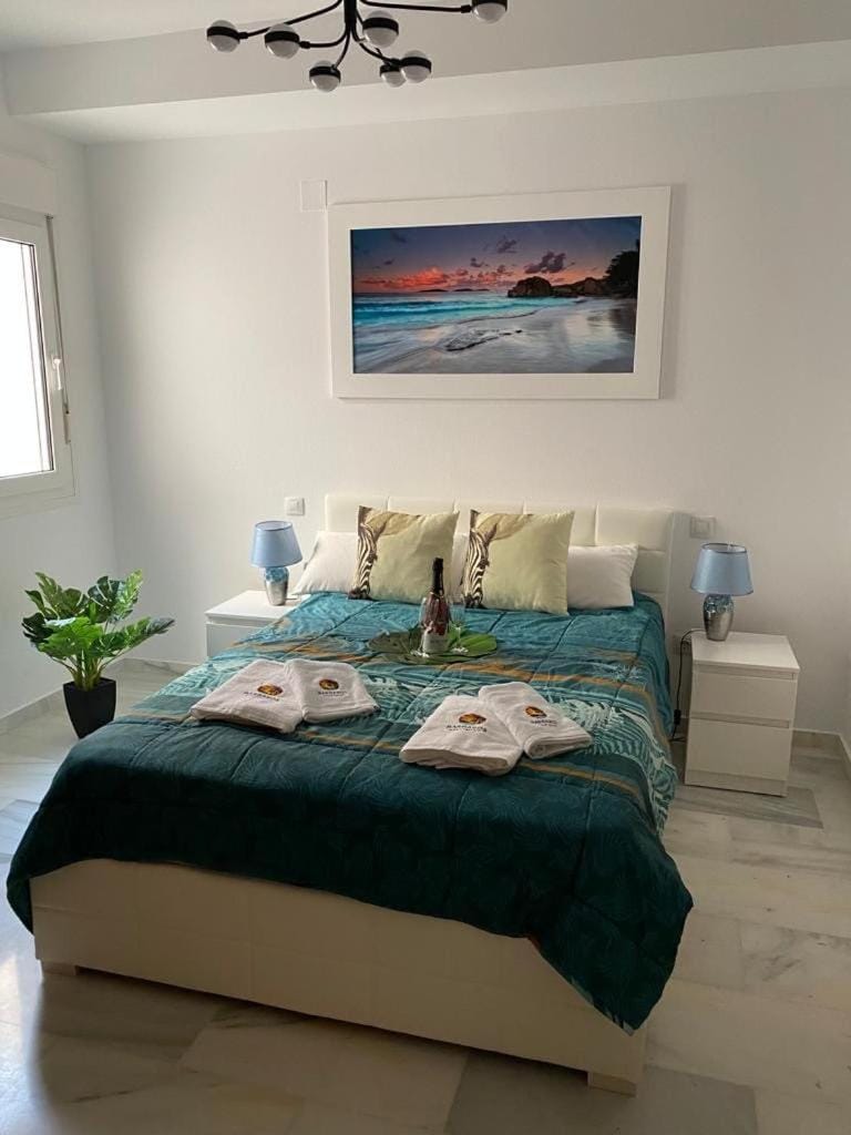 Barbaros Apartament Apartment in Calp