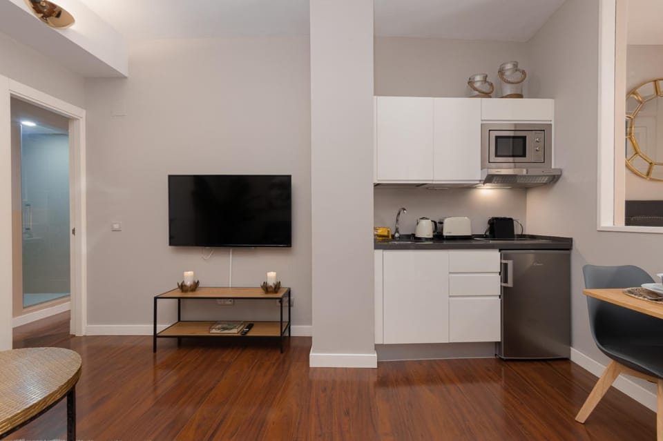 Cathedral Suites - Plaza del Obispo Apartment in Malaga