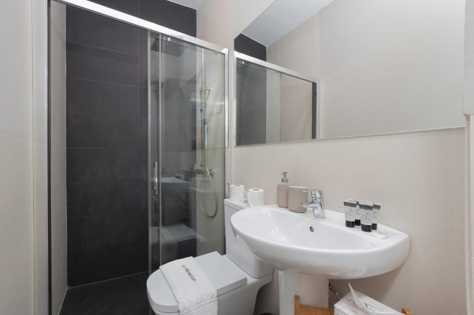 Cathedral Suites - Plaza del Obispo Apartment in Malaga