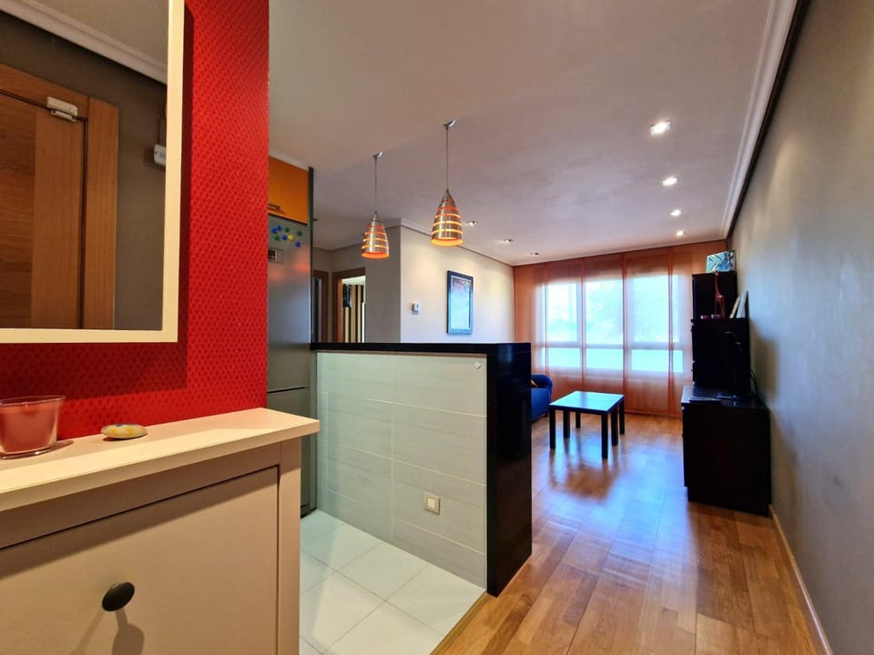 Salitre Llanes Apartment in Llanes