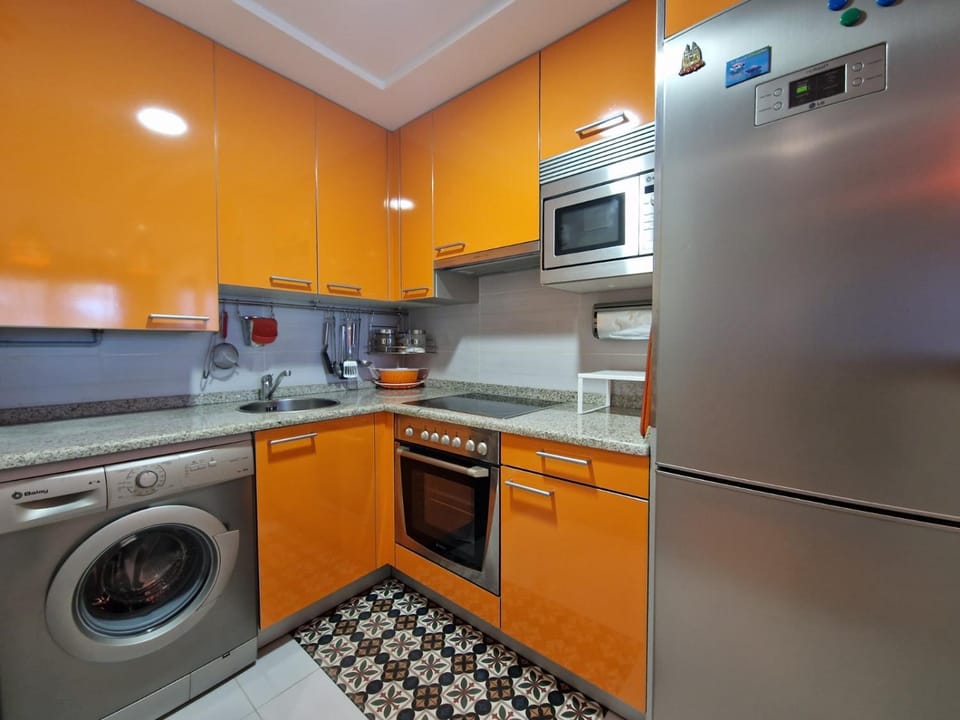 Salitre Llanes Apartment in Llanes