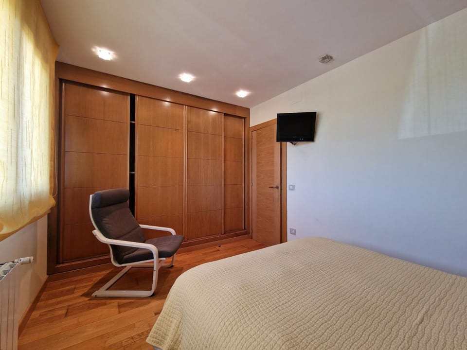 Salitre Llanes Apartment in Llanes