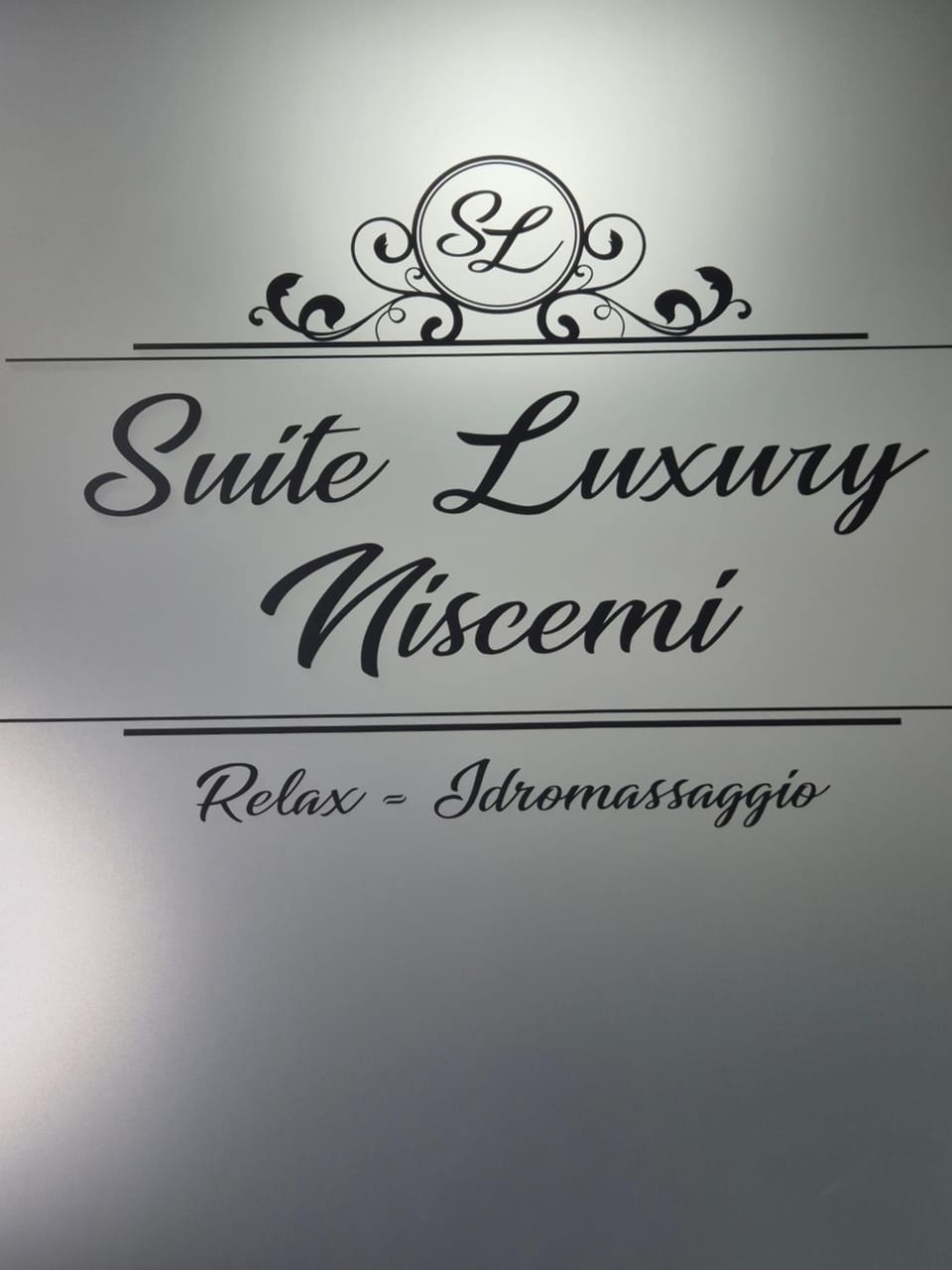 Suite Luxury Niscemi House in Sicily