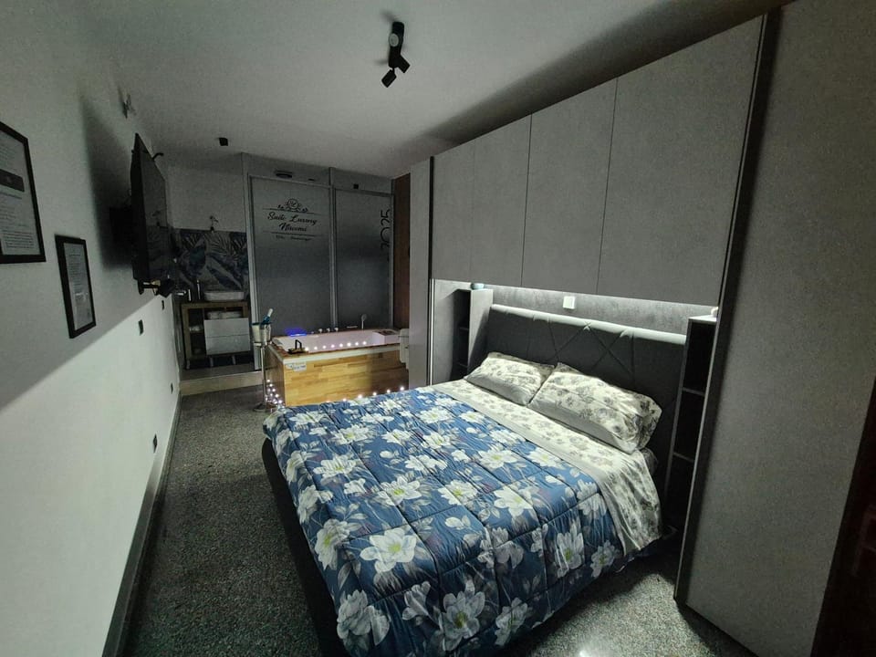 Suite Luxury Niscemi House in Sicily